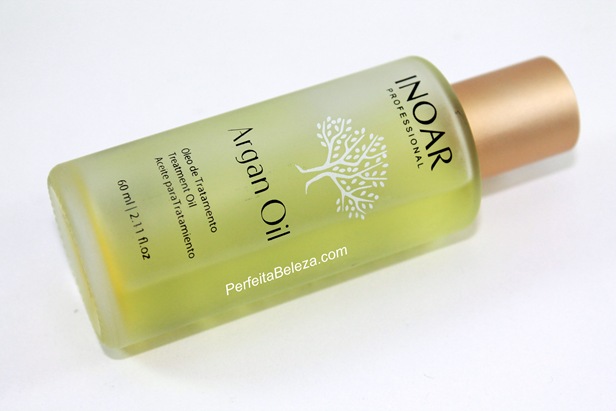 inoar óleo de argan