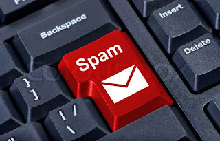 Less Spam