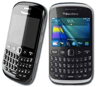 harga dan spesifikasi BlackBerry Curve 9320 Terbaru