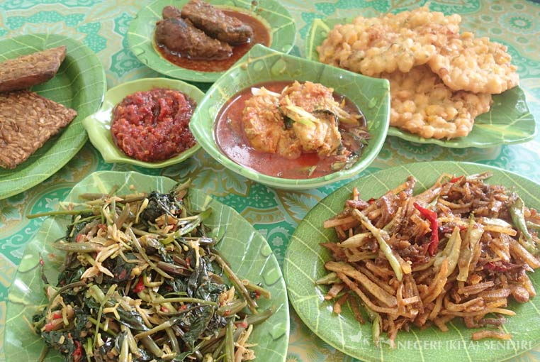 Wisata di Indonesia: Makanan Khas Ternate - Tempat Wisata 