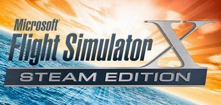 Free Microsoft Flight Simulator X Steam Edition iSO
