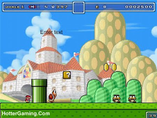 Free Download Super Mario Fusion Pc Game Photo
