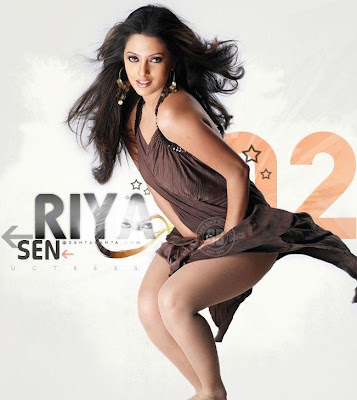 riya sen images