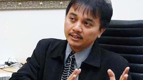 Soroti Hasil Investigasi Komnas HAM Soal CCTV KM 50, Roy Suryo: Ada Kebetulan yang Tidak Disengaja
