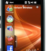 Samsung Omnia II Phone (Verizon Wireless) Pricelist and Specs