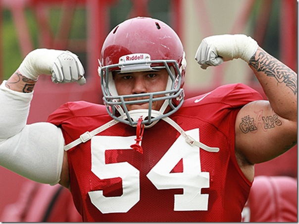 Mr600 Jesse Williams BCS champ tat