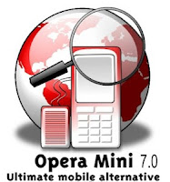 Browser Android Tercepat #1 Opera Mini