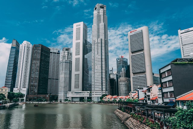How Are Banks Using Technology to Transform Operations for the Digitally-Driven World?
