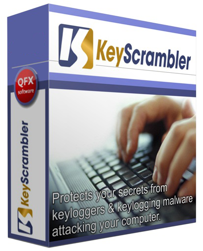 KeyScrambler Premium 3.1.0.0 With Crack
