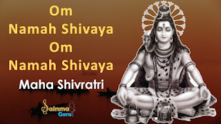 Om namah shivay in hindi lyrics