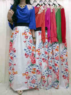 Maxi Biyan Renda fit to L