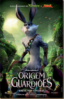 BunnyPOSTER