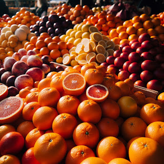 کینوکی اقسام | Top 5 varieties of oranges | Vitamins A, B and C