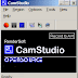 CamStudio V2.0