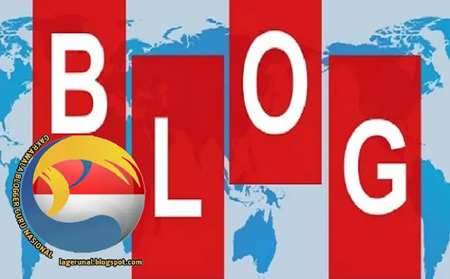 Blog Komunitas Lagerunal