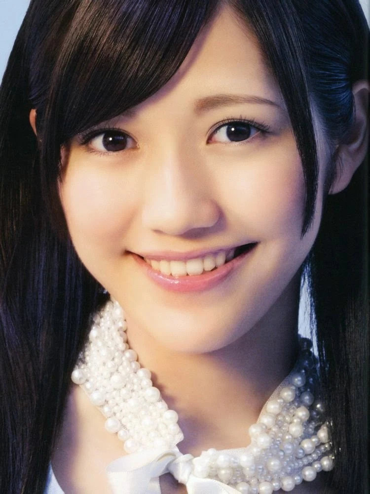 AKB48 Mayu Watanabe / Mayuyu Photo