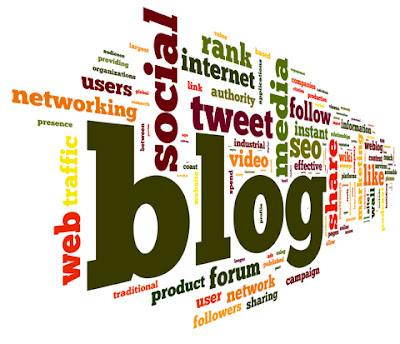 Manfaat Menjadi Blogger Blog Pujakesuma