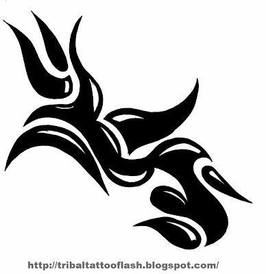 Free Tattoo Flash: March 2009