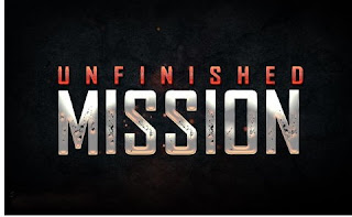 Game Perang Keren Tembak-tembakan Offline Unfinished Mission 2.9 Apk Mod latest