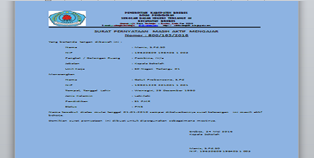 Contoh Jurnal Virus Komputer - Contoh Yes