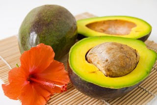 Avocado-a real health food, especially for the liver
