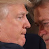  Trump da calle a Steve Bannon