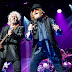 Toto anuncia concierto en Chile