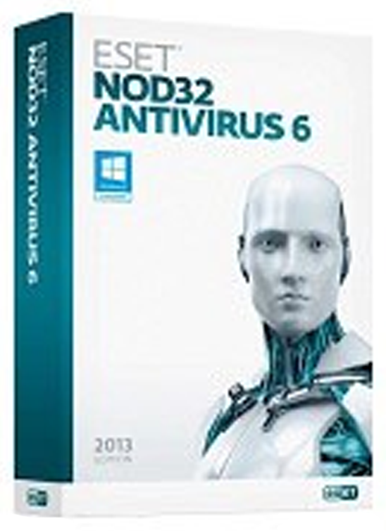 ESET NOD32 Antivirus 6.0.314.0 Final With Keys