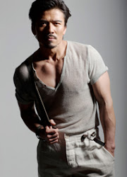 Michael Tong China Actor