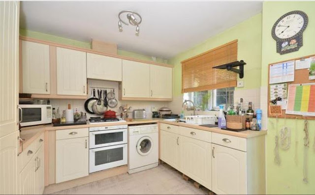 tangmere chichester kitchen buy-to-let