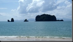 Langkawi Boat Trip