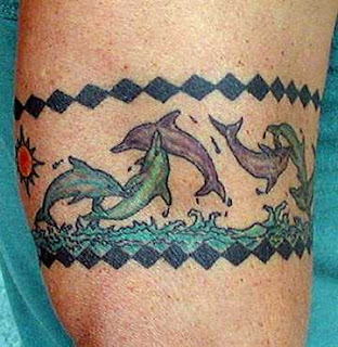 Dolphin Tattoos