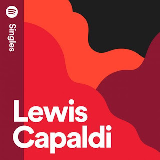 EP: Lewis Capaldi – Spotify Singles