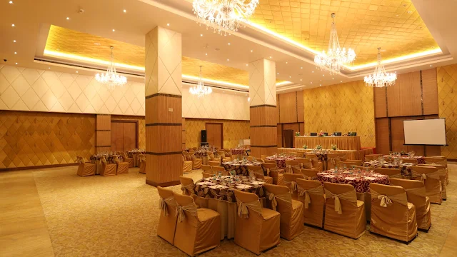 best destination wedding in meerut