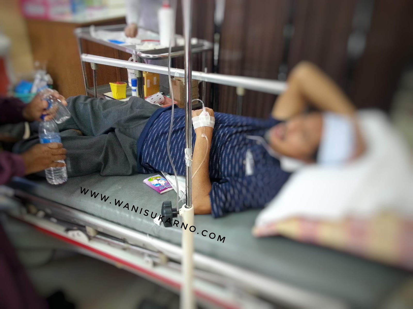 Senarai 12 Klinik Kesihatan Daerah Kota Bharu