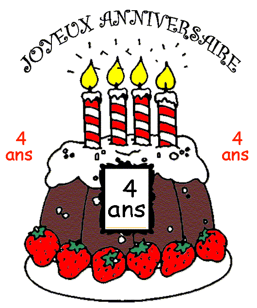 Anniversaire24 Image Gateau Anniversaire 4 Ans Anniversaire24 Image Gateau Anniversaire 4 Ans