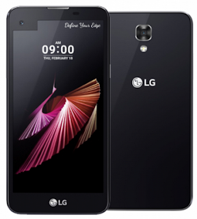 LG X Screen K500dsZ