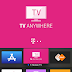 T-Mobile breidt TV Anywhere uit naar ruim 100 zenders