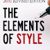 THE ELEMENTS OF STYLE (UPDATED 2011 EDITION) Kindle Edition PDF