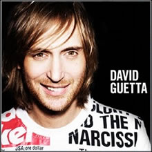CD David Guetta   Live @ Ultra Music Festival 2012
