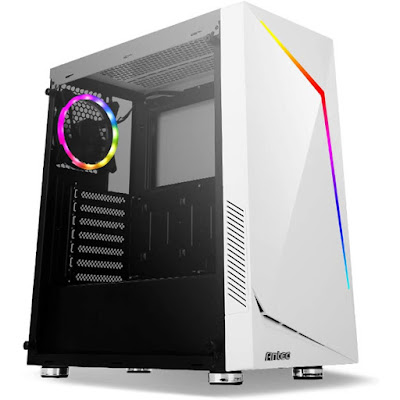 Antec NX300W