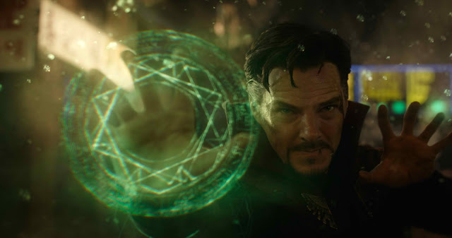 doctor strange philippines