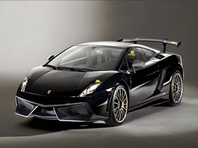 Lamborghini Wallpapers