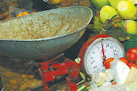 Balanza