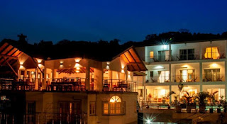 Senani Luxury Hotel Kandy Sri lanka