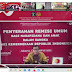 Penyerahan Remisi di HUT Kemerdekaan RI Ke-76