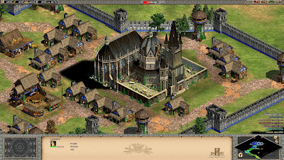 Age of Empires 2 PC Game