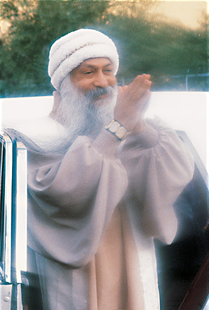 Beautiful photos of osho part-16