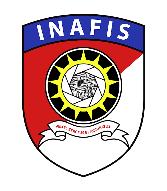 logo inafis