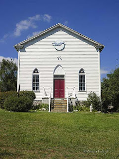 small church